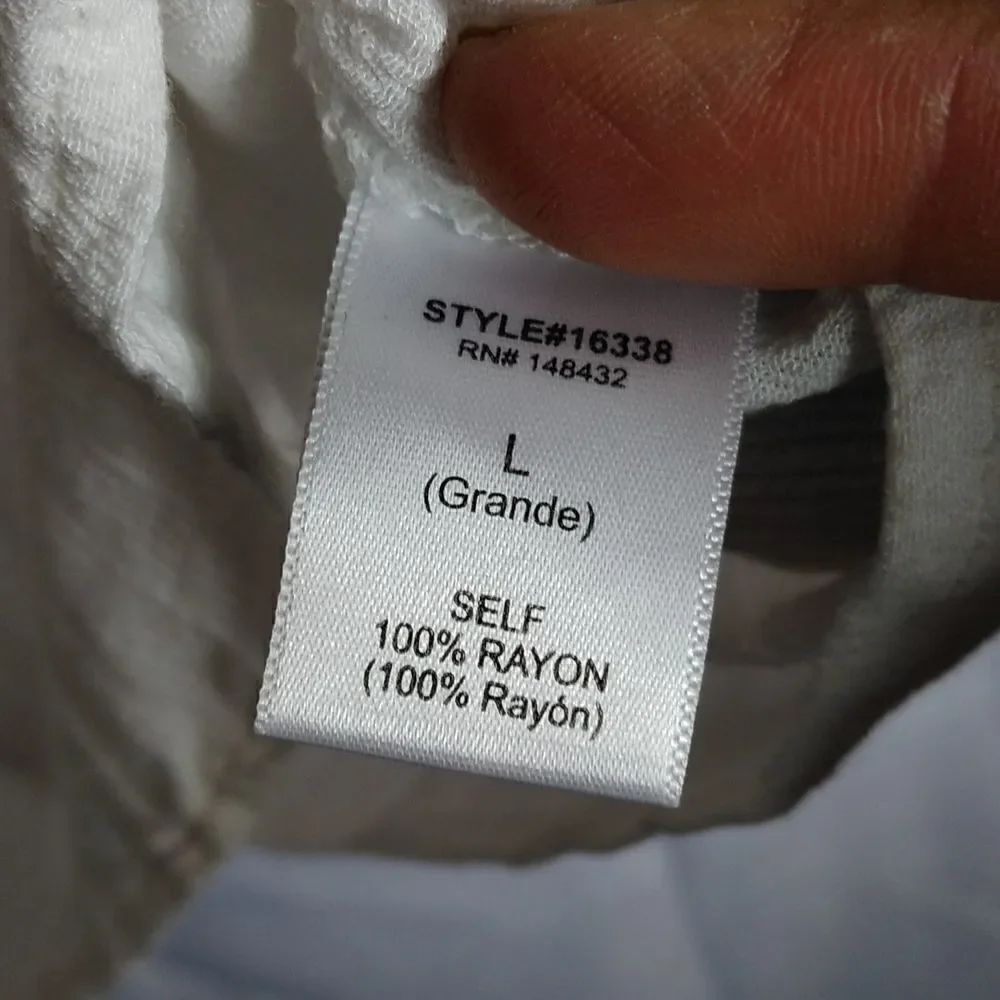 Be Cool tunic - Picture 4 of 4